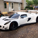 Image for article titled Praise All That Is Unholy: Here's A BMW V10 Swapped Into A Lotus Elise